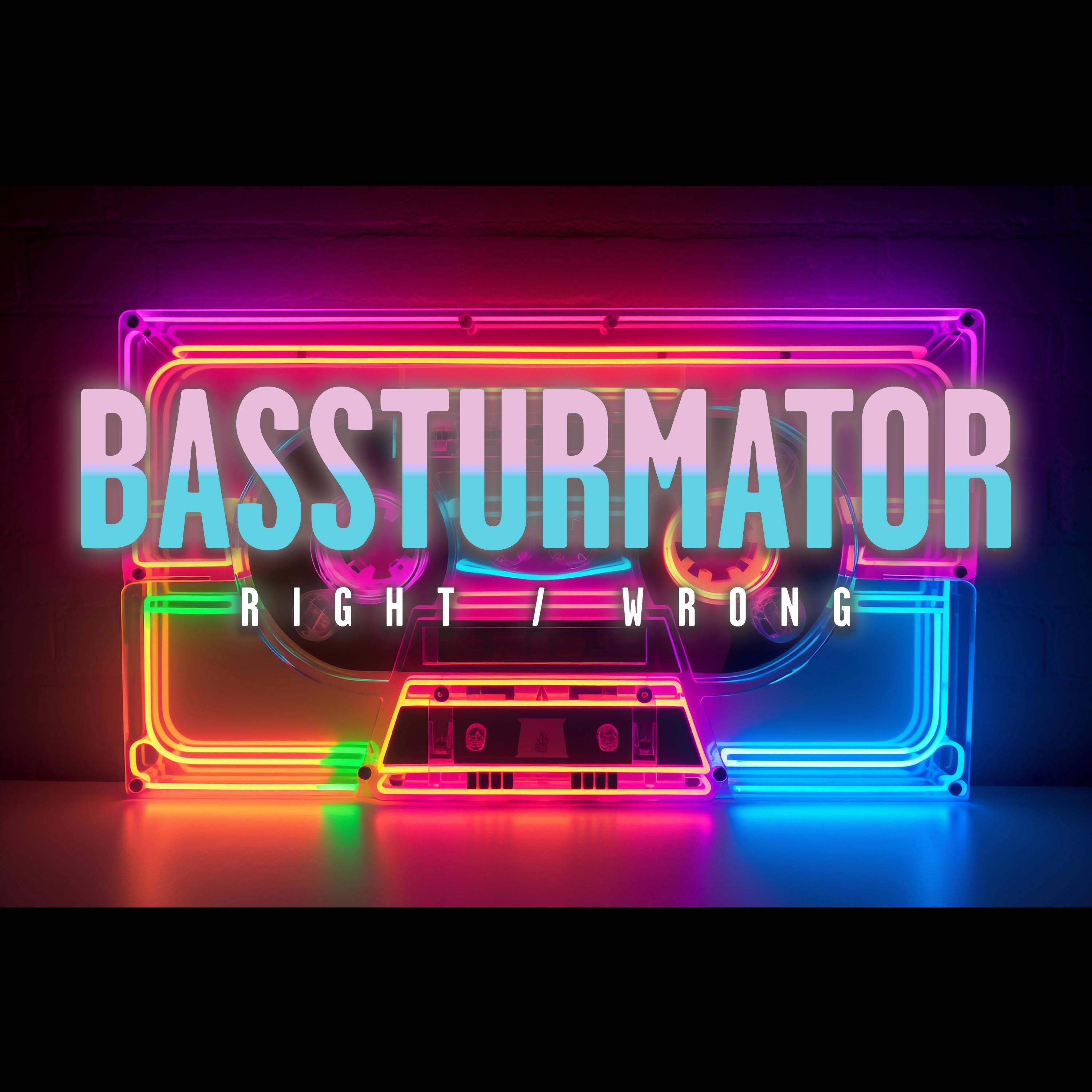 Bassturmator